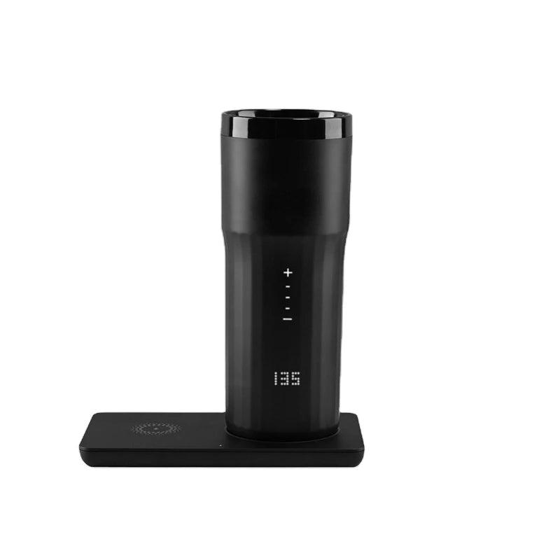 Self Heated Coffee Mug