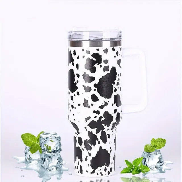 Cowhide Comfort Tumbler