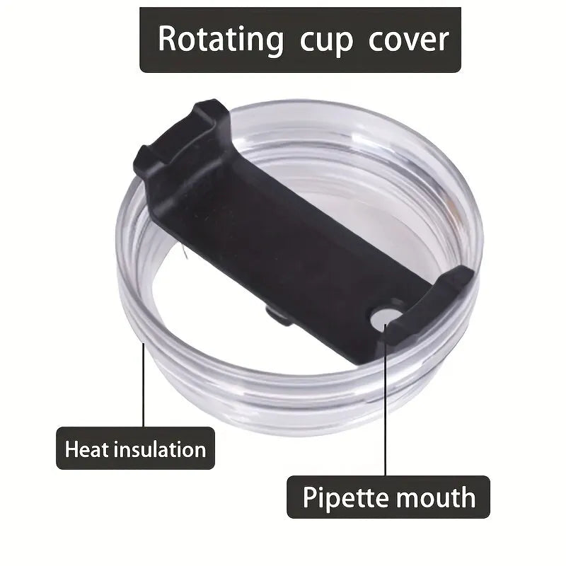 Cowhide Comfort Tumbler