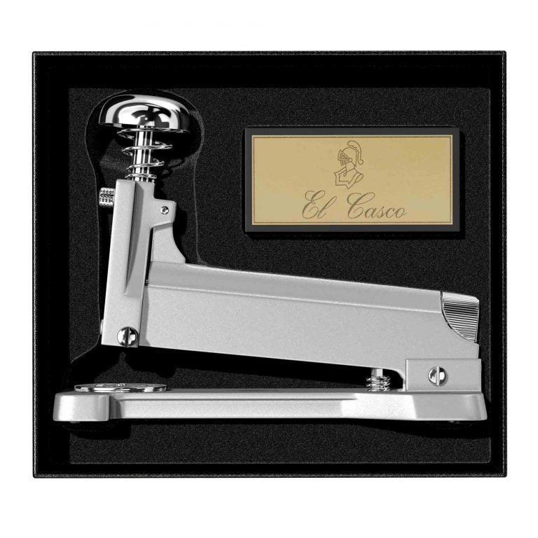Luxury Desk Staplers