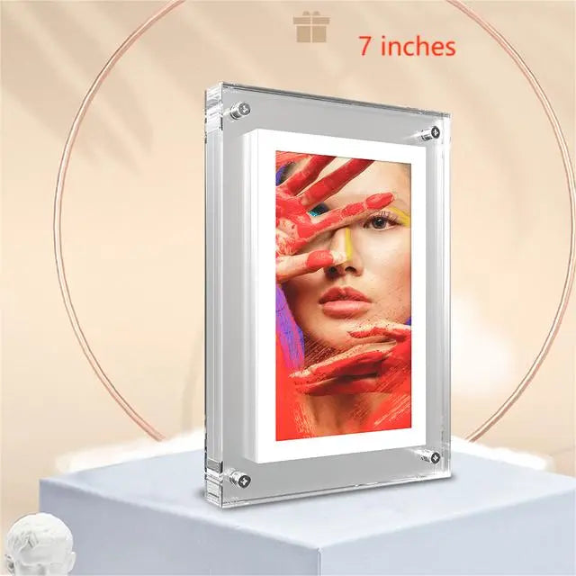 Brand Vision Digital Frame