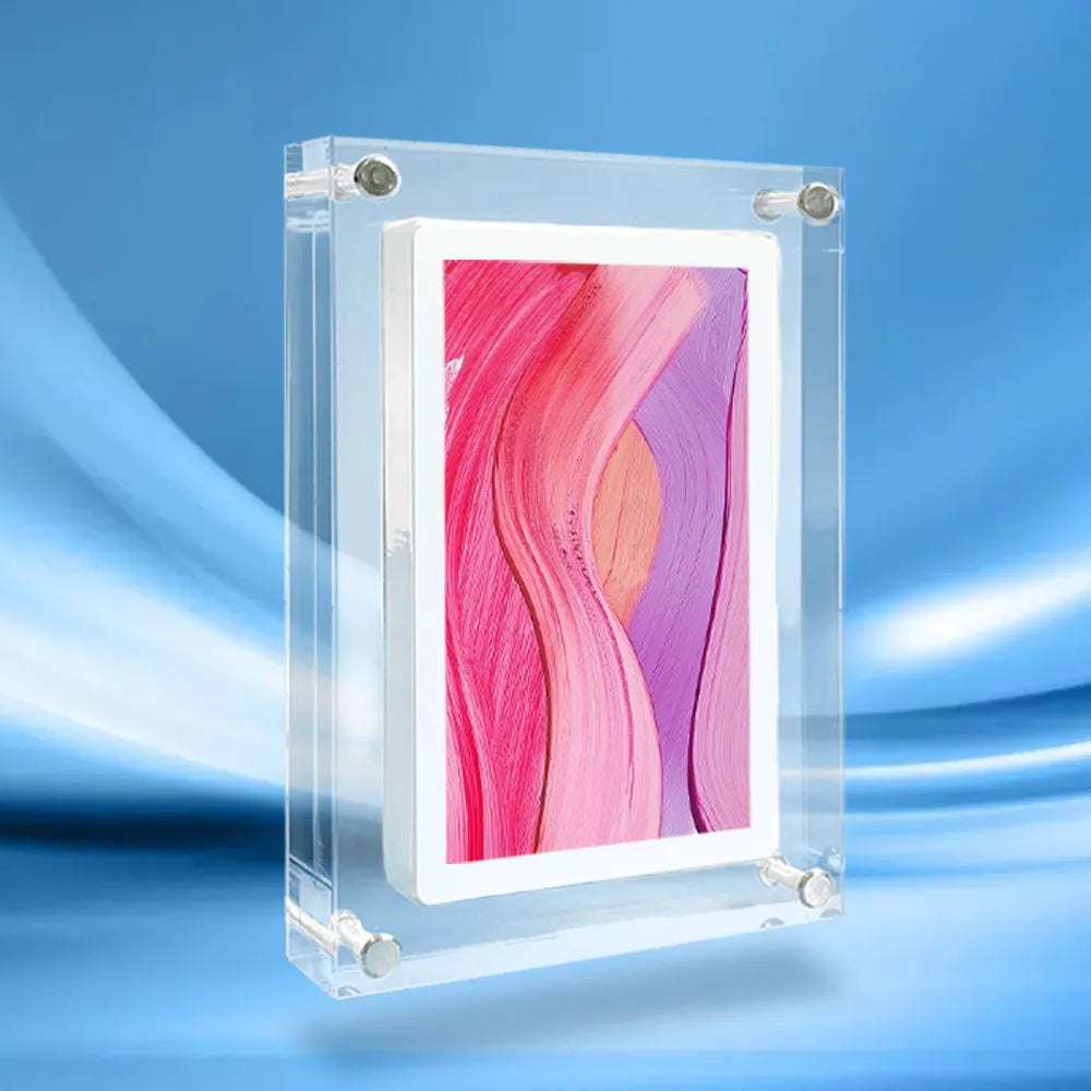 Brand Vision Digital Frame