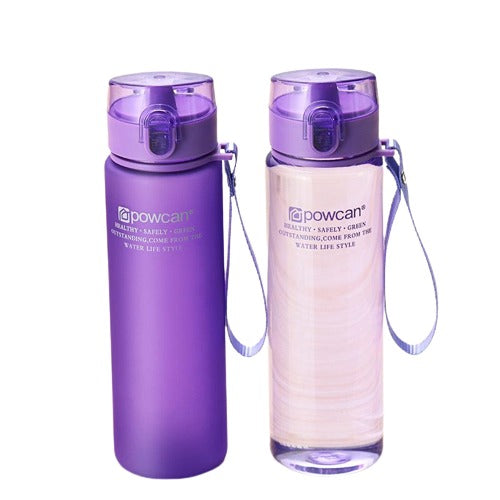 Joudoo 400ml 560ml Portable Leak Proof Water Bottle High Quality Tour Outdoor Bicycle Sports Drinking Plastic Water Bottles 10