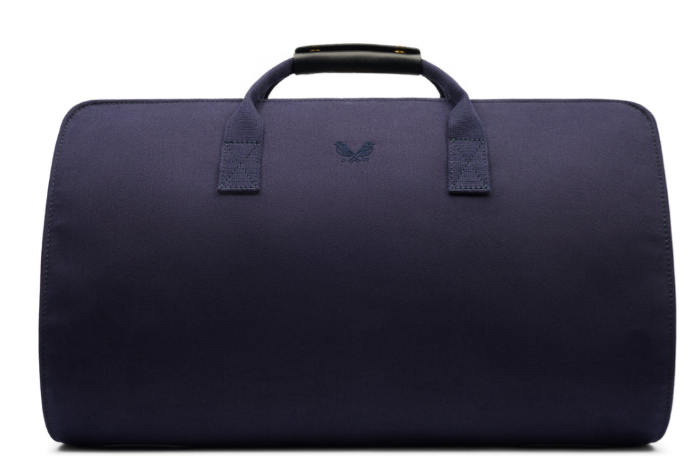 The Prestige Holdall
