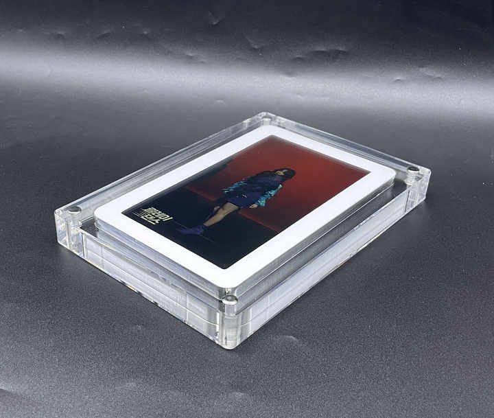 Brand Vision Digital Frame