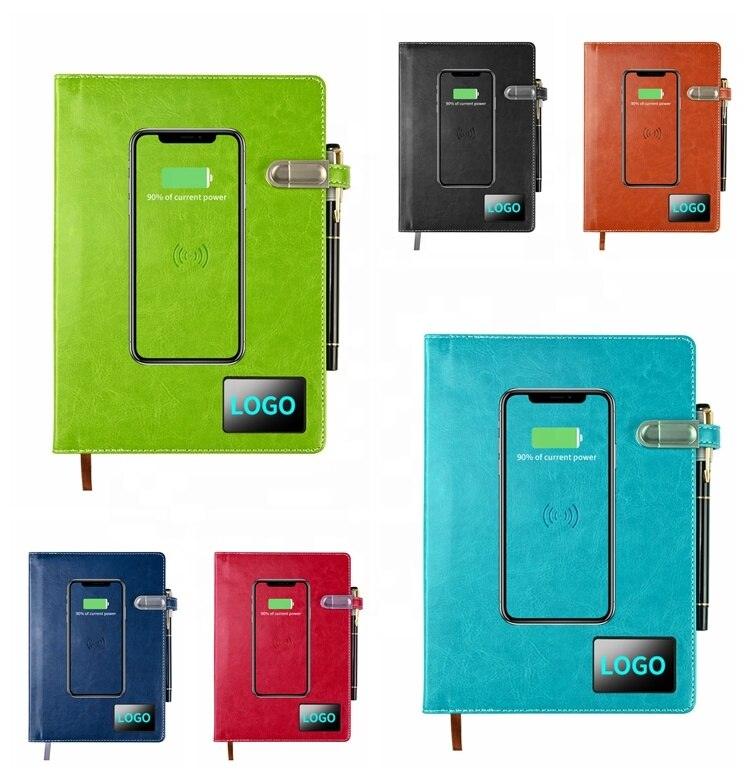 Bright Pantone Smart Notebook