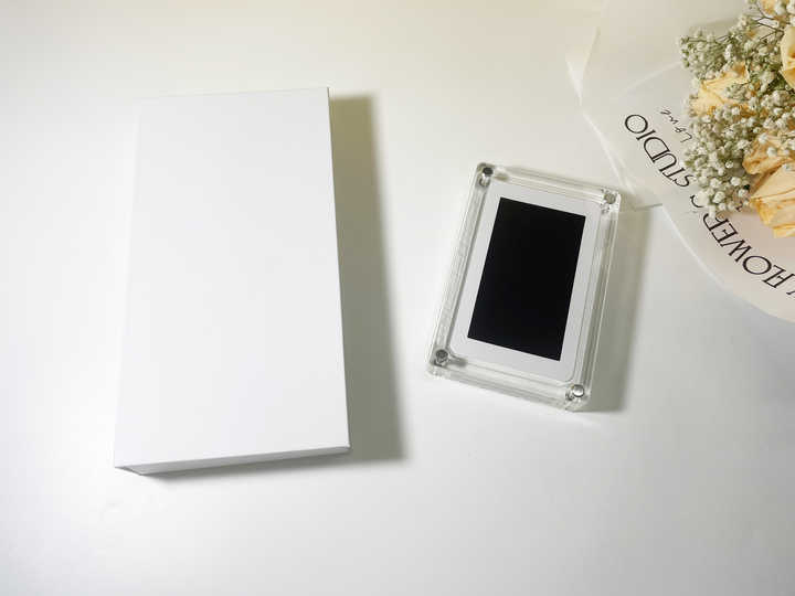 Brand Vision Digital Frame