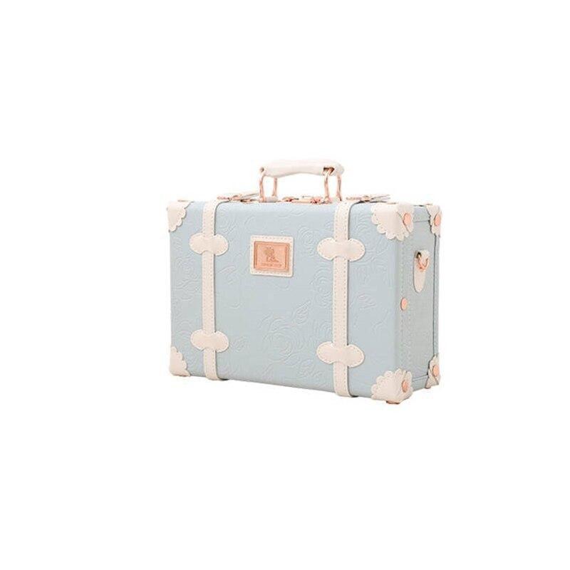 Minie Travel Trunks