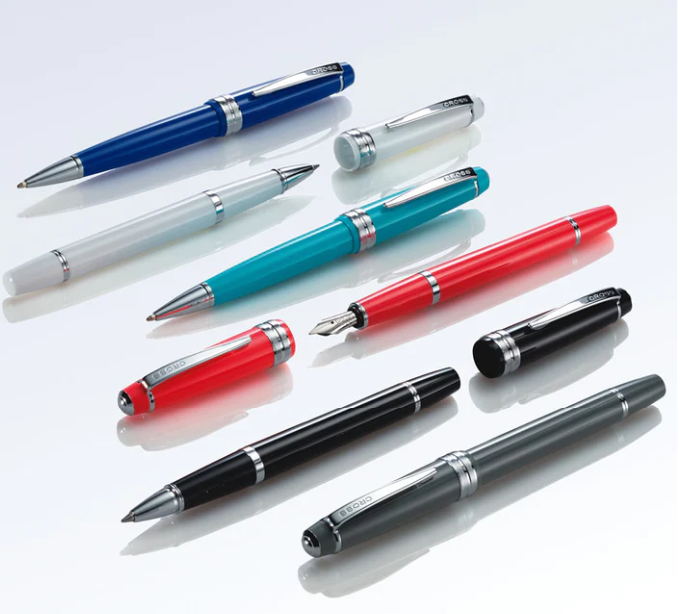 Ferris Wheel Pen
