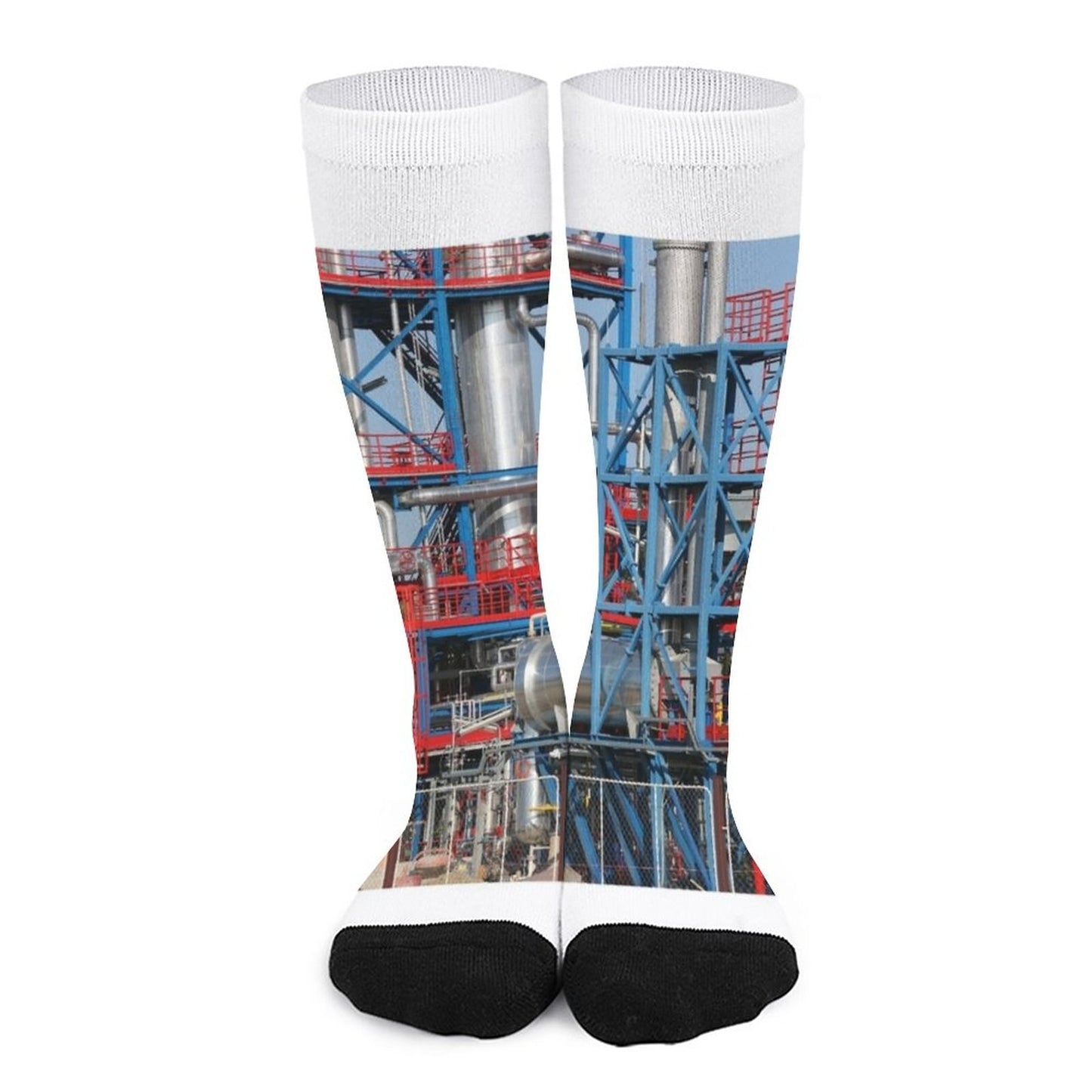 Refinery Socks