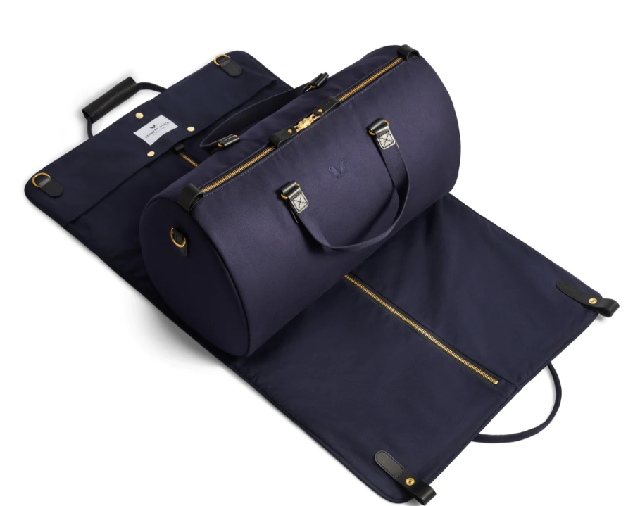 The Prestige Holdall
