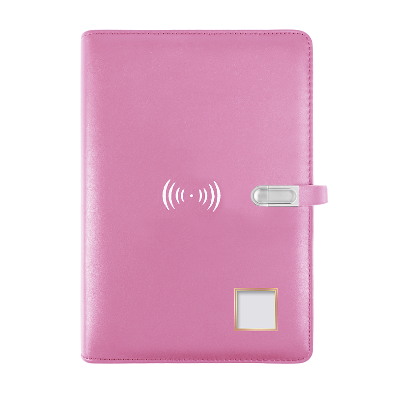 Quantum Executive Notepad