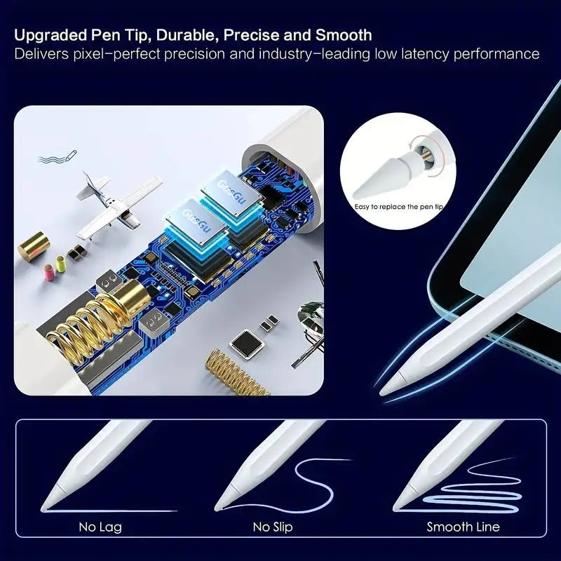 Smart Stylus Pen