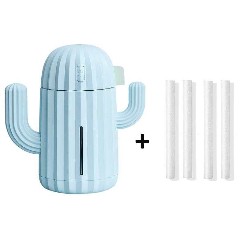 Soft Silicone USB Aroma Diffuser - lightbulbbusinessconsulting