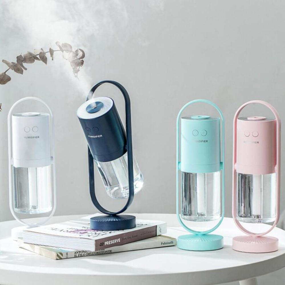 Magic Shadow USB Air Humidifier - lightbulbbusinessconsulting