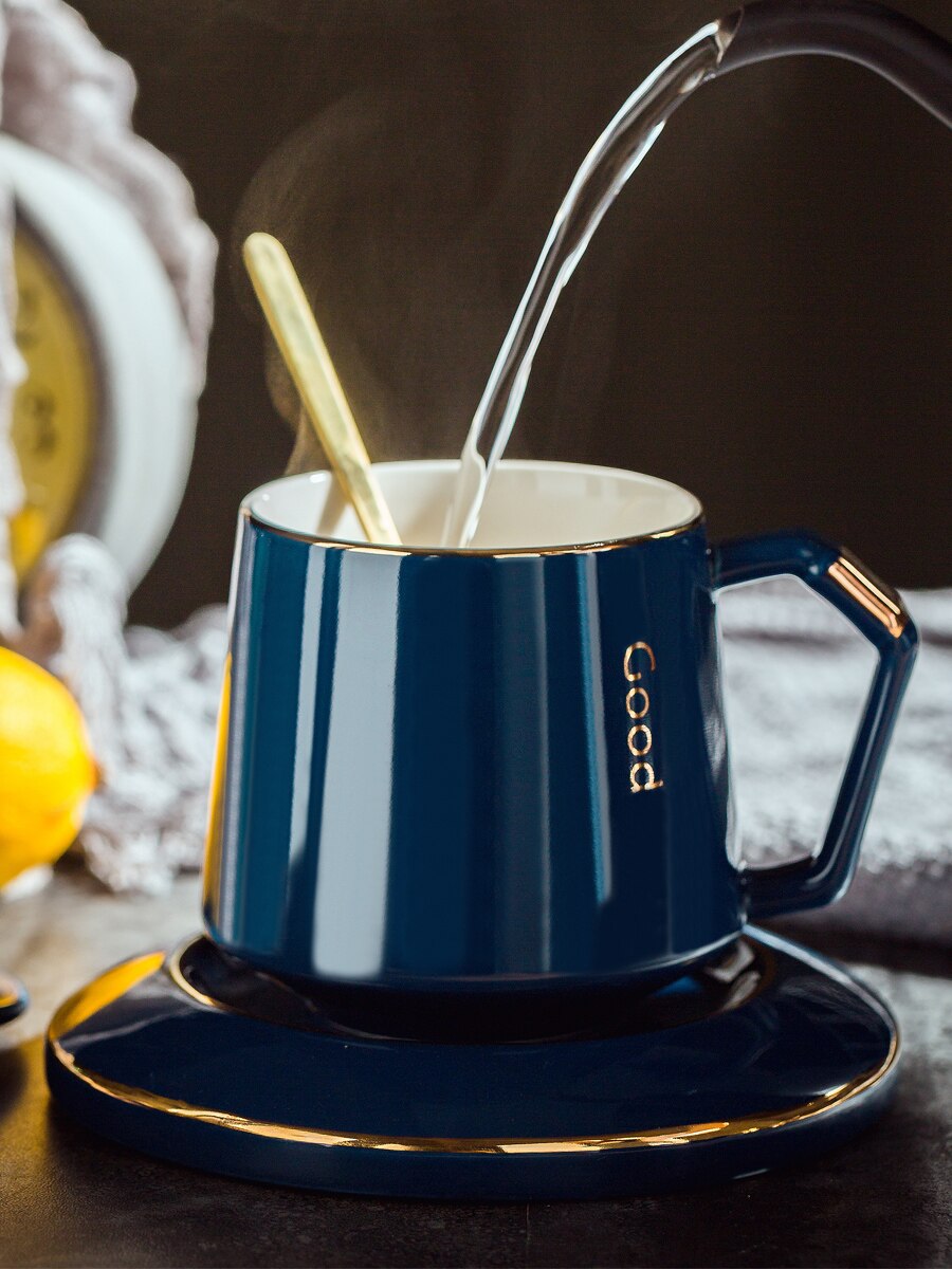 Latte Mug - lightbulbbusinessconsulting
