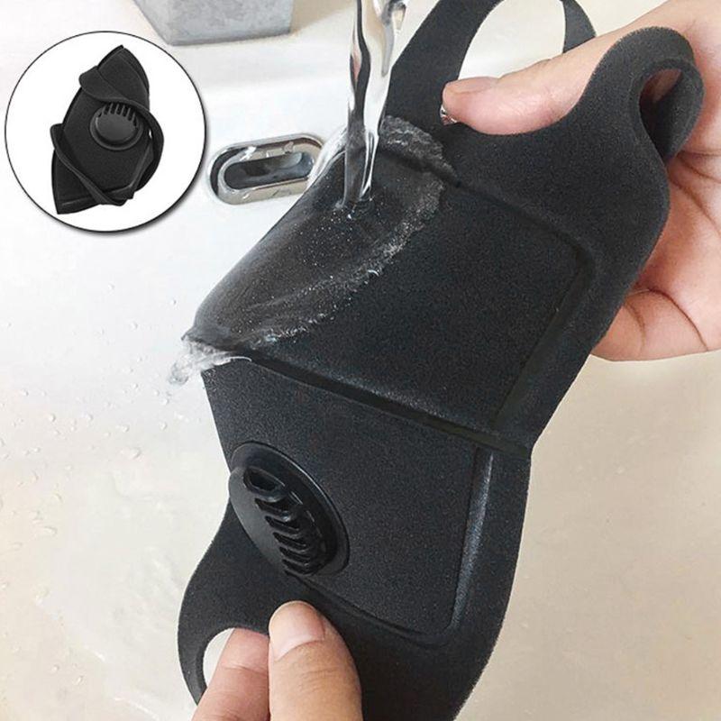 Dustproof Mouth Mask - lightbulbbusinessconsulting