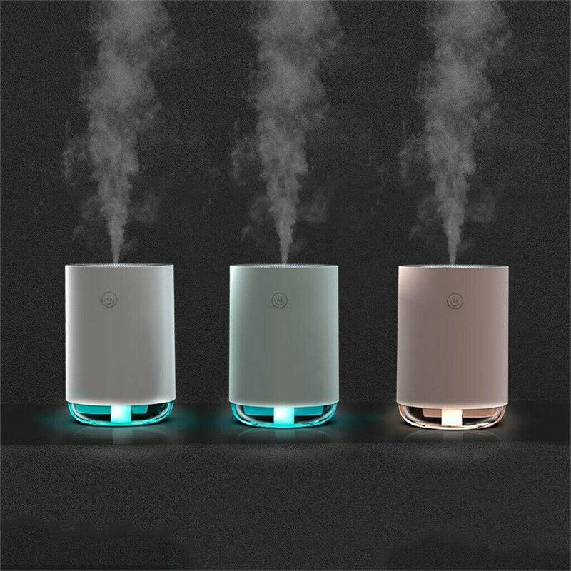 Air Humidifier Aroma - lightbulbbusinessconsulting