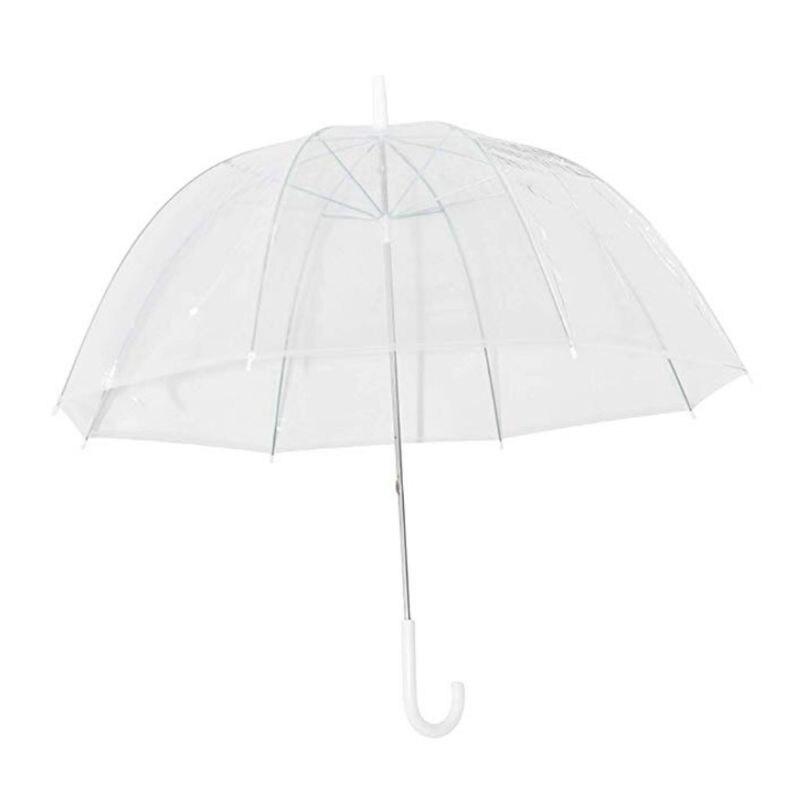 Fashion Dome Umbrella - lightbulbbusinessconsulting
