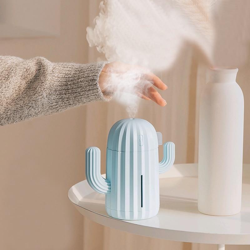 Soft Silicone USB Aroma Diffuser - lightbulbbusinessconsulting