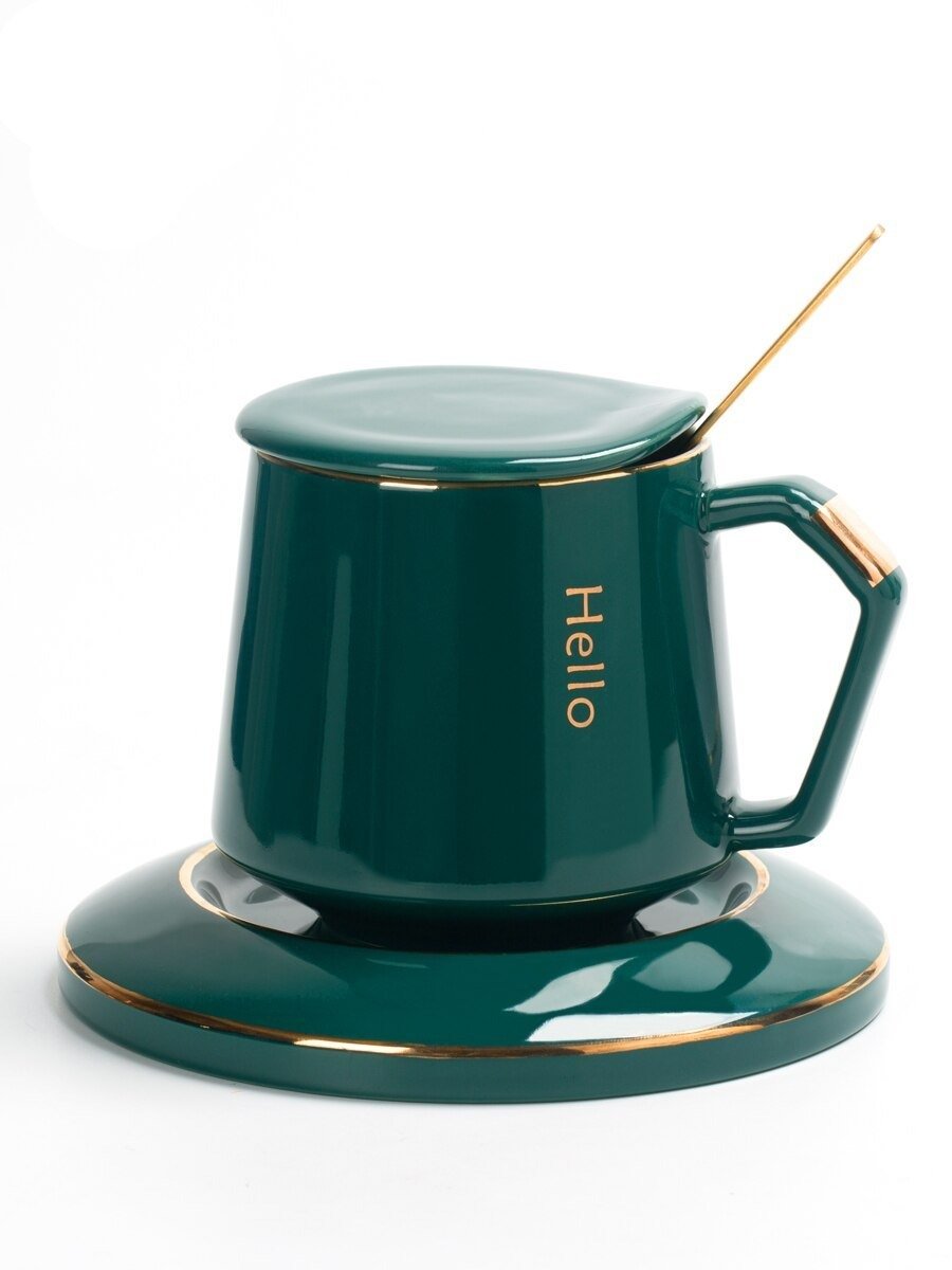 Latte Mug - lightbulbbusinessconsulting