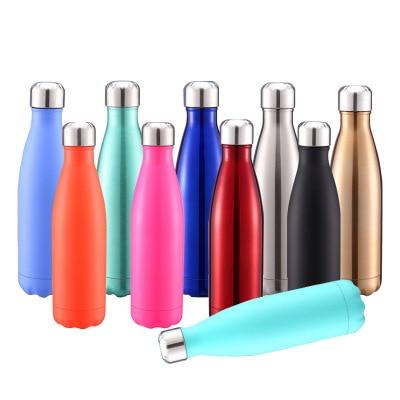 Stainless Steel Vacuum Flask - lightbulbbusinessconsulting