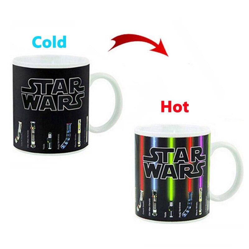 Star Wars Reveal Mug - lightbulbbusinessconsulting