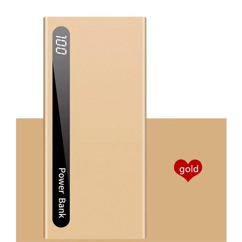 Ultra-thin Mobile Power Bank - lightbulbbusinessconsulting
