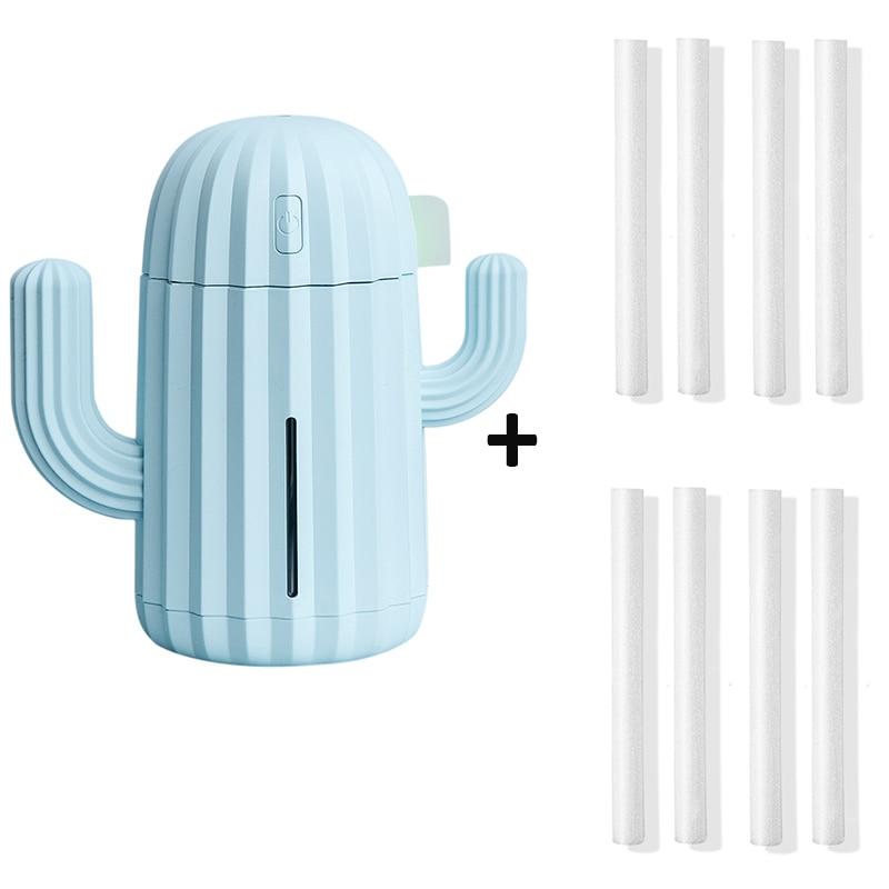 Soft Silicone USB Aroma Diffuser - lightbulbbusinessconsulting