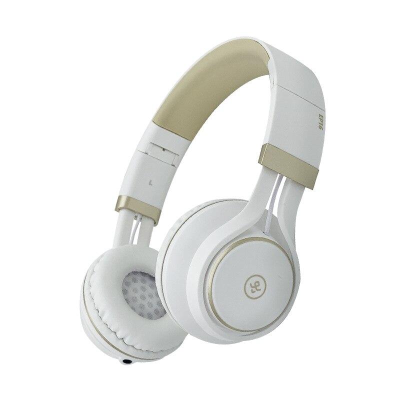 Foldable Headphone's - lightbulbbusinessconsulting