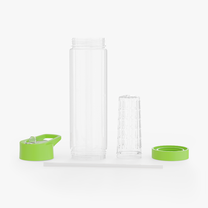 Infuser Water Bottle