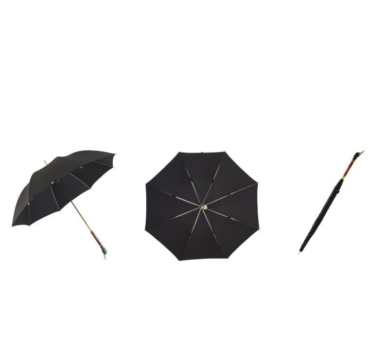Luxury Umbrella - lightbulbbusinessconsulting