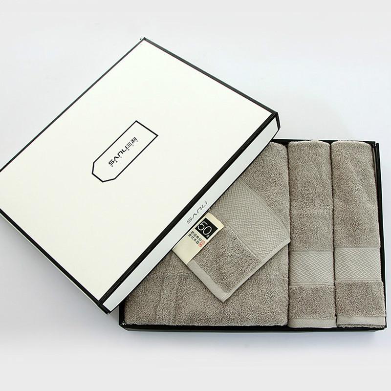 Travel Business Towel Set - lightbulbbusinessconsulting