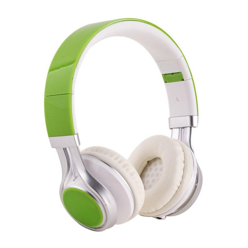 Foldable Headphone's - lightbulbbusinessconsulting
