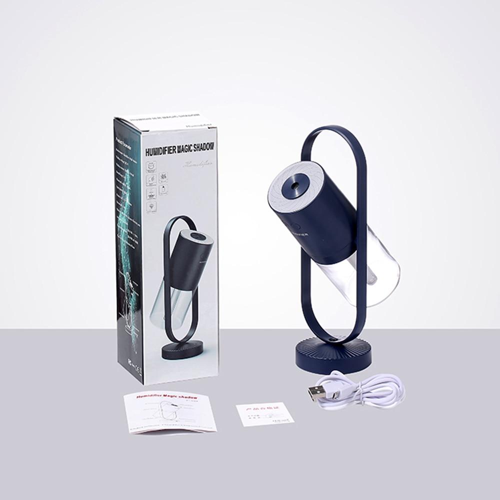 Magic Shadow USB Air Humidifier - lightbulbbusinessconsulting