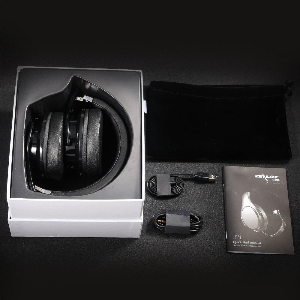 Touch Screen Headphones - lightbulbbusinessconsulting
