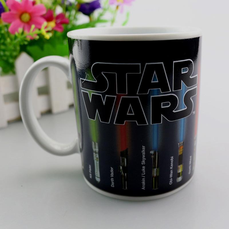 Star Wars Reveal Mug - lightbulbbusinessconsulting