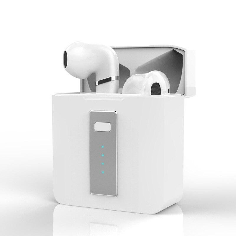 Wireless Earphones TWS Earbuds - lightbulbbusinessconsulting