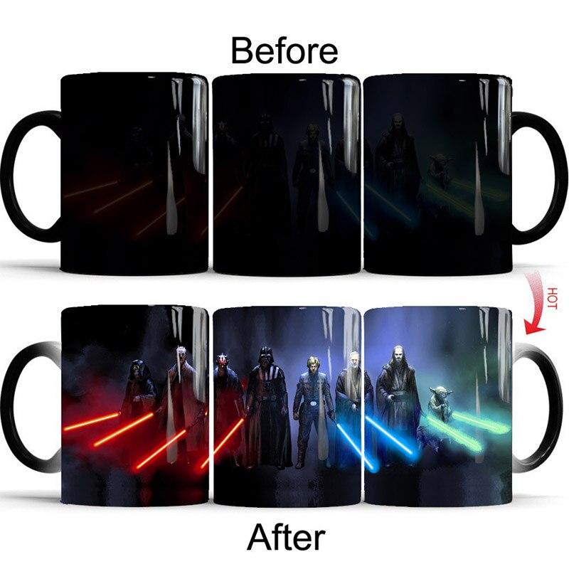 Star Wars Reveal Mug - lightbulbbusinessconsulting