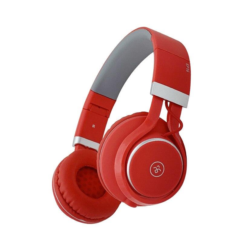 Foldable Headphone's - lightbulbbusinessconsulting
