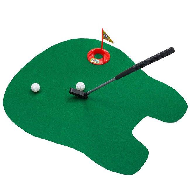 Toilet Golf - lightbulbbusinessconsulting