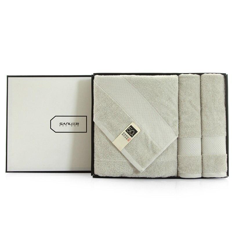 Travel Business Towel Set - lightbulbbusinessconsulting