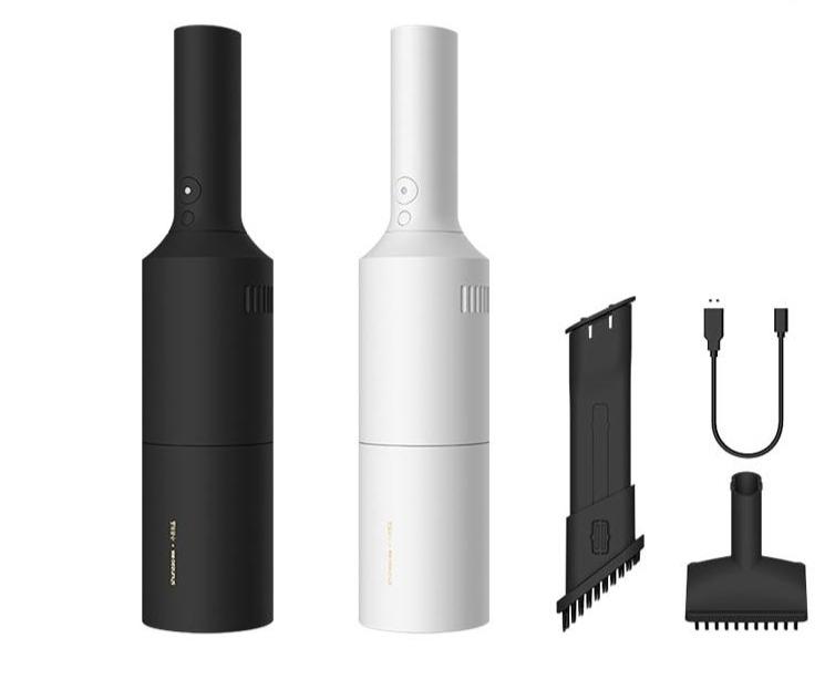 XIAOMI Portable Handheld Vacuum Cleaner - lightbulbbusinessconsulting