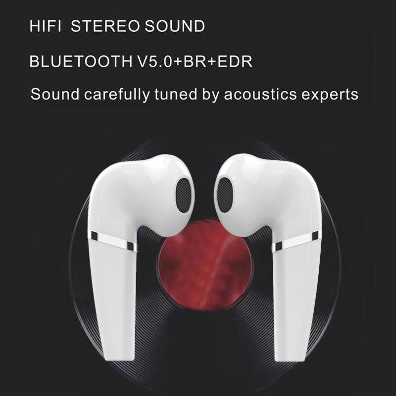 Wireless Earphones TWS Earbuds - lightbulbbusinessconsulting