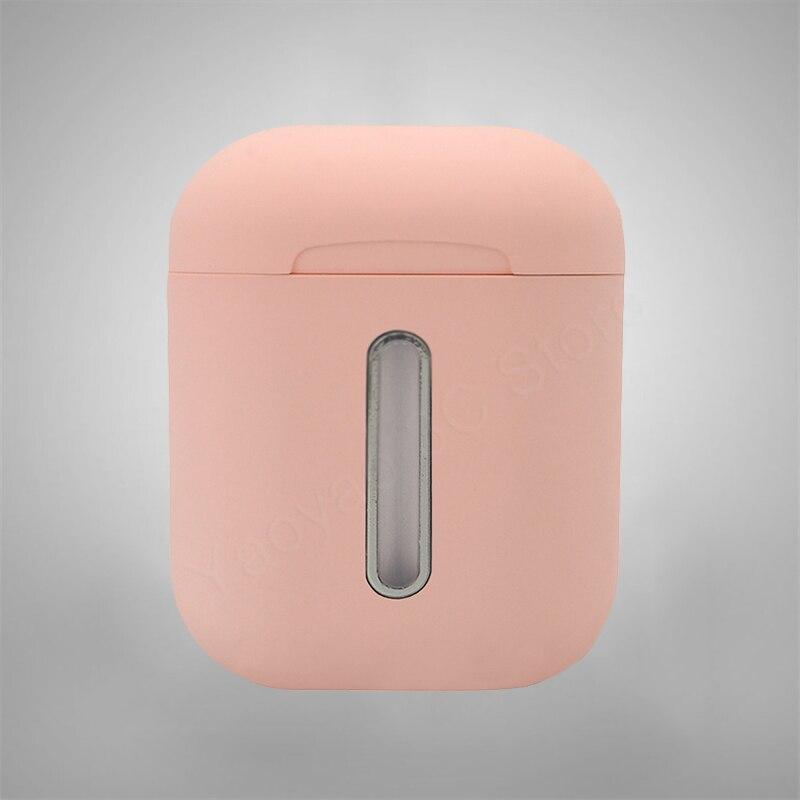 Promotional Touch Wireless Headphones - lightbulbbusinessconsulting