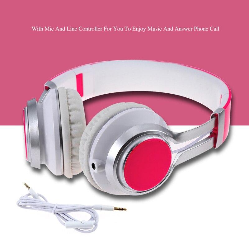 Foldable Headphone's - lightbulbbusinessconsulting