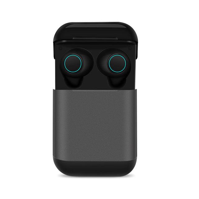 Wireless Earphones - lightbulbbusinessconsulting