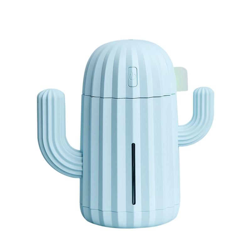 Soft Silicone USB Aroma Diffuser - lightbulbbusinessconsulting