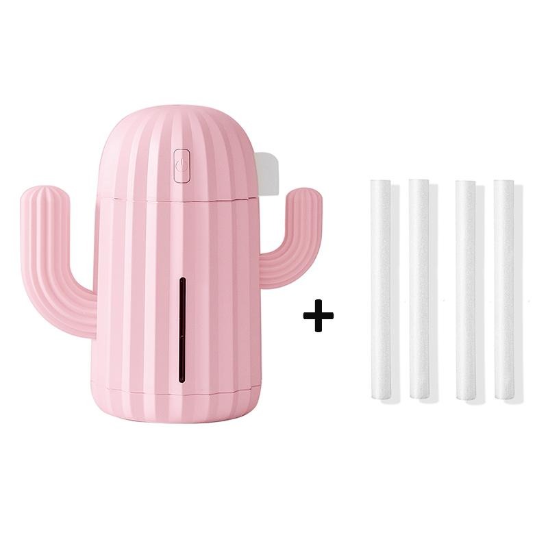 Soft Silicone USB Aroma Diffuser - lightbulbbusinessconsulting