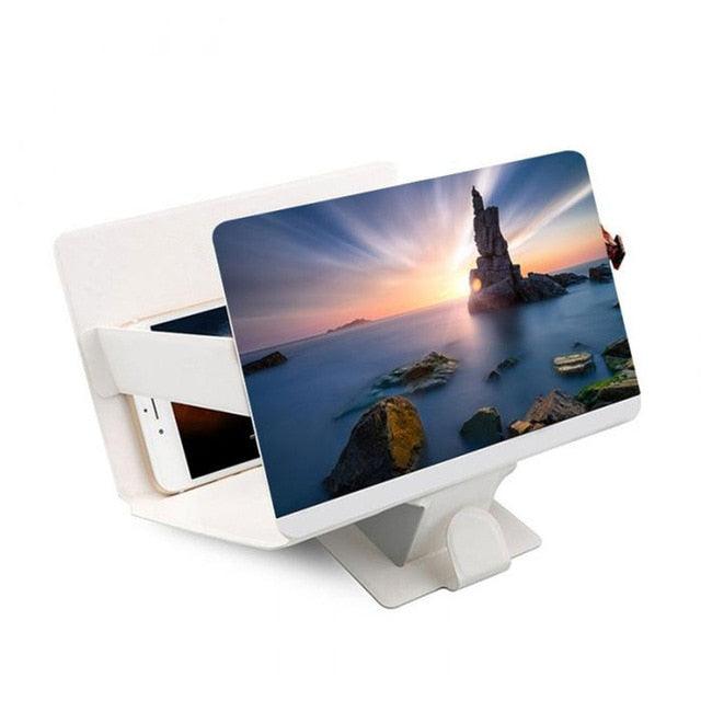 Phone Screen Amplifier - lightbulbbusinessconsulting